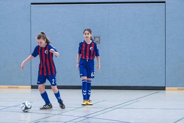 Bild 4 - HFV Futsalmeisterschaft C-Juniorinnen